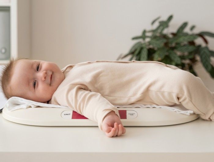 13 Best Baby Scales In 2023, According To Experts