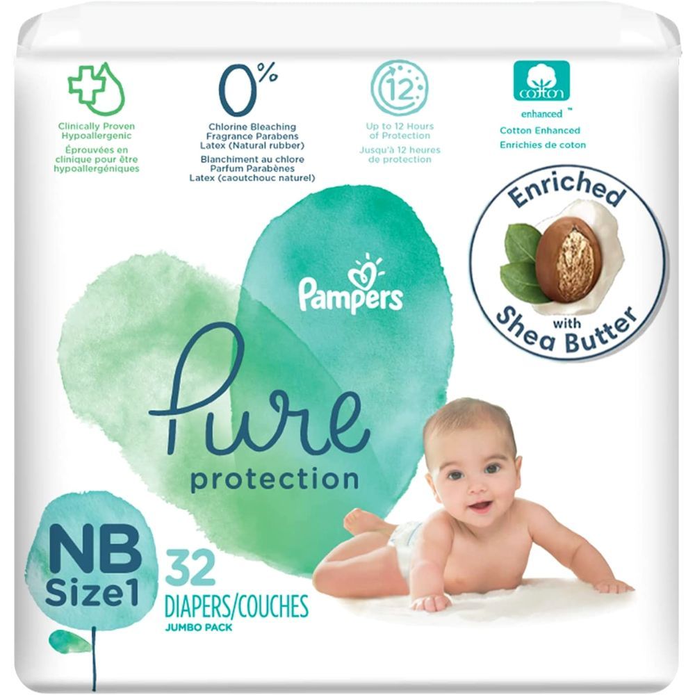 Blowouts Begone! Find 10 Best Diapers For Blowouts 2023