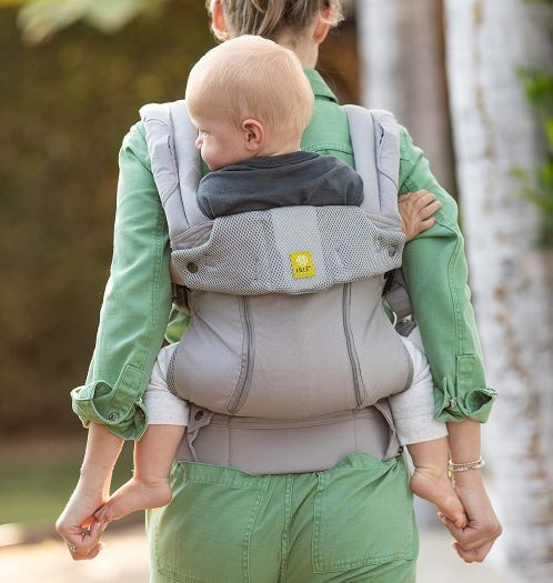 How To Choose A Baby Carrier - Find The Best Carrier Now