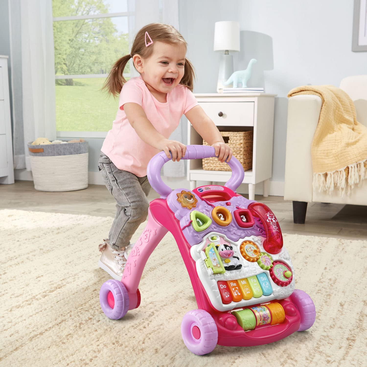 Baby Push Walker Pros and Cons: A Mom's Guide