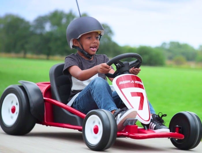 Electric Go Karts for Kids